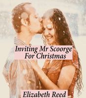 Inviting Mr Scrooge For Christmas