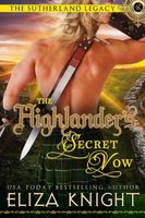 The Highlander's Secret Vow