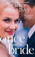 Once Upon a Bride: A Novella