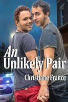 Cover of An Unlikely Pair by Christiane France