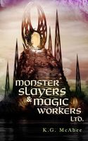 Monster Slayers & Magic Workers Ltd.