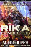 Rika Conqueror