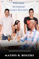 Cover of Family Reunion by Mathis B. Rogers