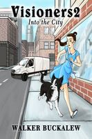 Cover of Visioners2 by Walker Buckalew