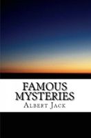 Albert Jack's Latest Book