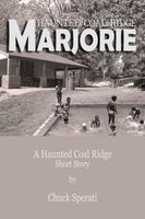 Cover of Marjorie by Chuck Sperati