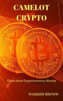 Cover of Camelot Crypto by Warren Brown