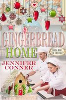 Gingerbread Home