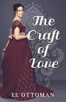 Cover of The Craft of Love by E.E. Ottoman