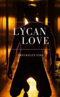 Cover of Lycan Love by Breukelen Girl