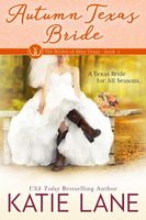 Autumn Texas Bride