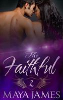Maya James's Latest Book