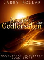 Larry Kollar's Latest Book