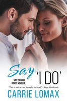 Say 'I Do'