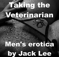 Cover of Taking the Veterinarian by Jack Lee