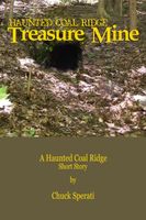Cover of Treasure Mine by Chuck Sperati
