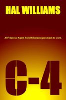Cover of C-4 by Hal Williams