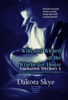 Dakota Skye's Latest Book