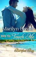 Marilyn Baxter's Latest Book