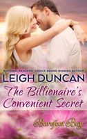 The Billionaire's Convenient Secret