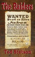 Cover of The Raiders by Ted Stetson