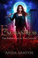 Enchantress // Of Blood and Magic