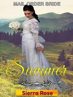 Mail Order Bride: Summer