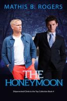 Cover of The Honeymoon by Mathis B. Rogers