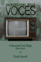 Cover of Voices by Chuck Sperati