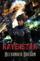 Cover of Ravenstar by Alexander Dregon