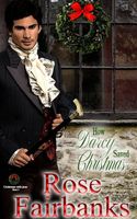 How Darcy Saved Christmas