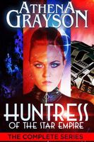 Huntress of the Star Empire