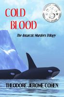 Cover of Cold Blood by Theodore Jerome Cohen