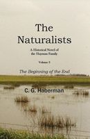 C.G. Haberman's Latest Book