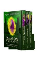 The Avalon Chronicles - Complete Series