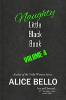 Naughty Little Black Book: Volume 4