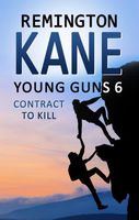 Remington Kane's Latest Book