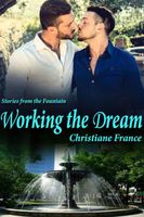 Cover of Working the Dream by Christiane France