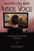 Cover of Inside Voice by Chuck Sperati
