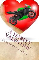 A Harley Valentine