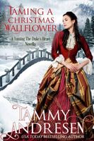 Taming a Christmas Wallflower