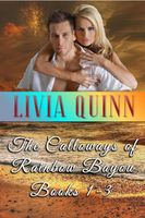 The Calloways of Rainbow Bayou