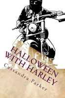 Halloween With Harley