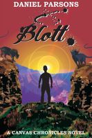 Cover of Blott by Daniel Parsons