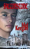 Mel Keegan's Latest Book