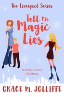 Grace Jolliffe's Latest Book