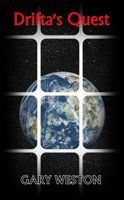 Cover of Drifta's Quest by Gary Weston
