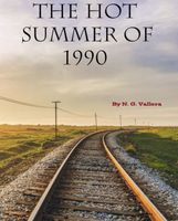 The Hot Summer of 1990