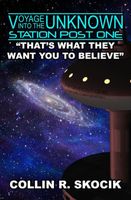 Cover of That's What They Want You to Believe by Collin R. Skocik