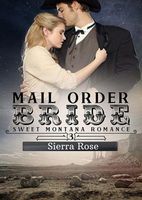 Mail Order Bride #3